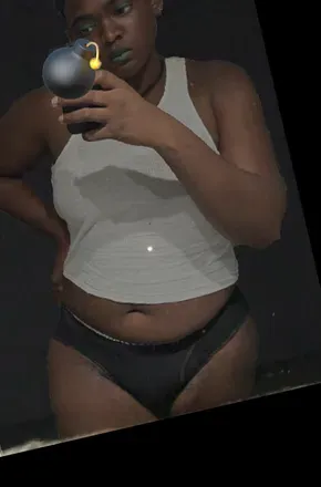 OnlyFans cuenta pandoracox avatar 1