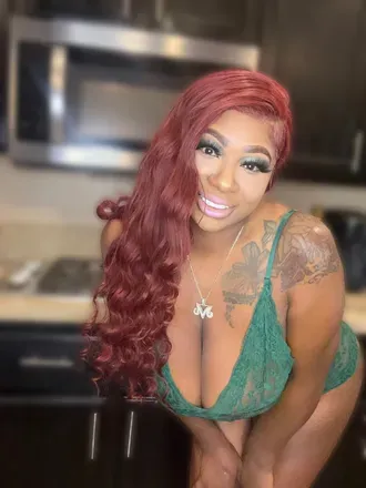 OnlyFans cuenta sexxy_dana avatar 1