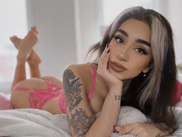 OnlyFans cuenta sairaspooks header 2