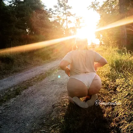 OnlyFans cuenta temptinbae header 2