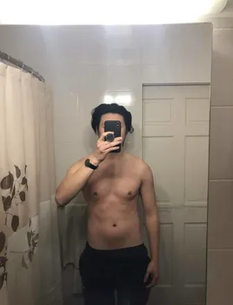 OnlyFans account  rangerdot avatar 1