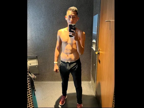 OnlyFans cuenta exar_xxx avatar 1