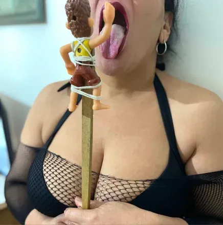 OnlyFans cuenta mia.giantessbbw avatar 1