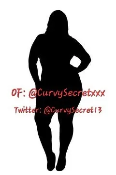 OnlyFans account  curvysecretxxx header 2