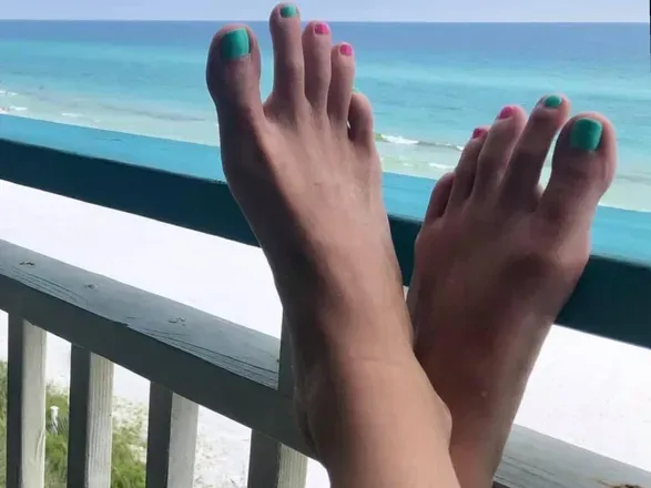 OnlyFans cuenta richbeachprincess avatar 1