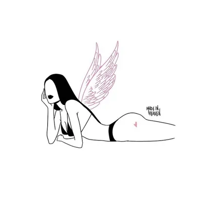 OnlyFans cuenta badgalmari1 header 2
