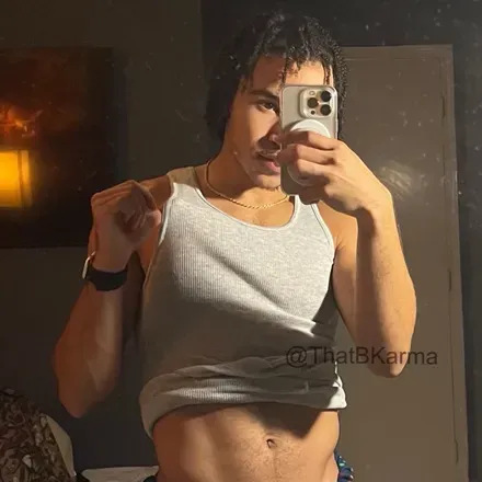 OnlyFans cuenta thatbkarma avatar 1
