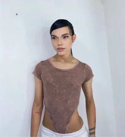 OnlyFans cuenta isabellacastro20 avatar 1