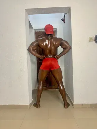 OnlyFans cuenta iammrkaze header 2