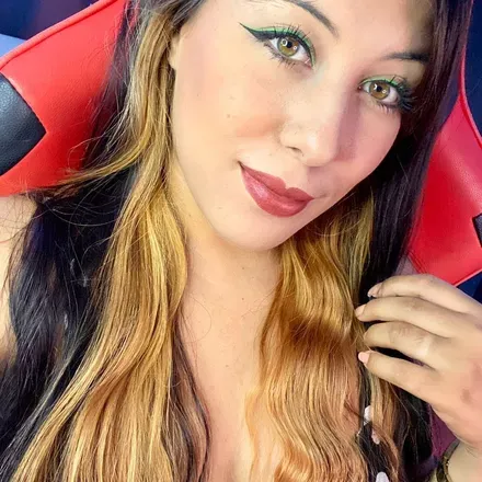 OnlyFans cuenta mariafergaming avatar 1