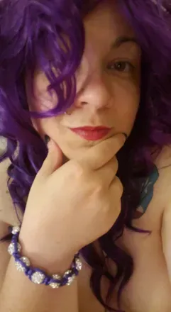 OnlyFans cuenta lilarabe avatar 1