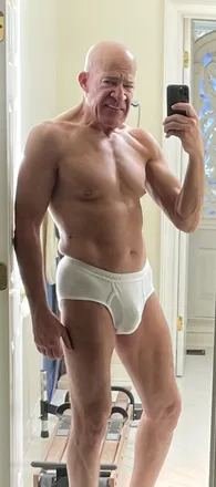 OnlyFans cuenta tompetty21 header 2