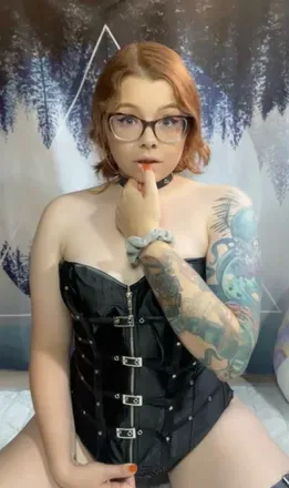 OnlyFans cuenta littlerednymph avatar 1