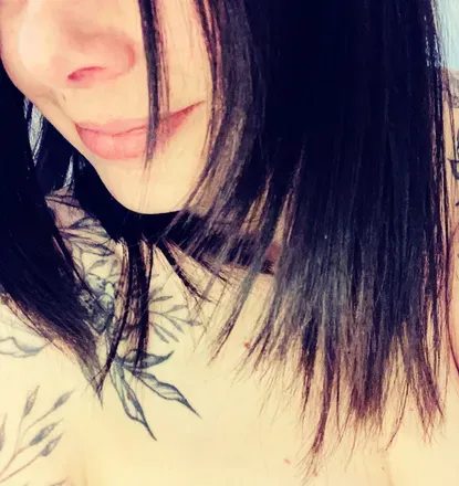 OnlyFans cuenta ali_kat_420 avatar 1