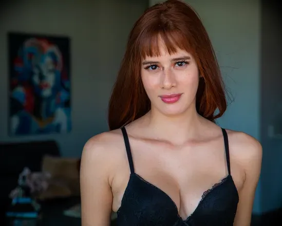 OnlyFans account  sweetgingergirl avatar 1