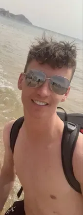 OnlyFans account  harrisonlad21 avatar 1