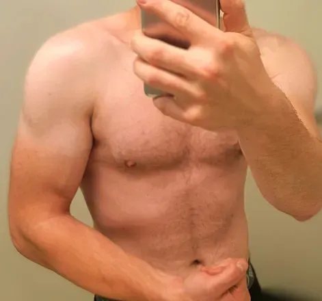 OnlyFans cuenta mitch_26x avatar 1