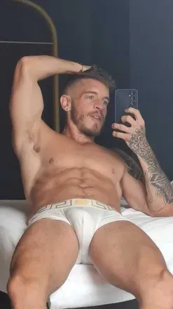 OnlyFans cuenta davewikkinson avatar 1