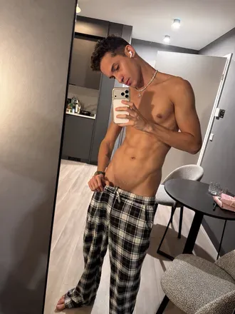 OnlyFans account  thallessouza avatar 1