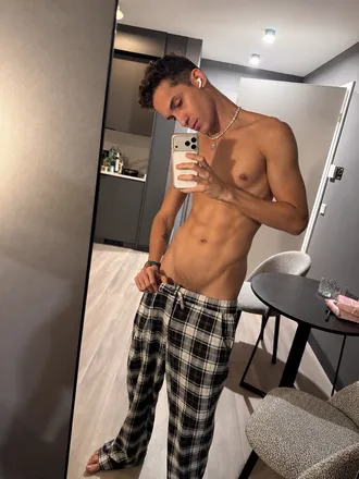OnlyFans of thallessouza