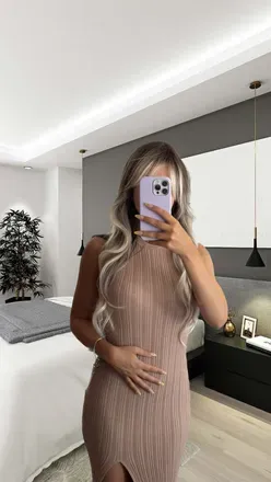 OnlyFans cuenta lilianacoelho avatar 1