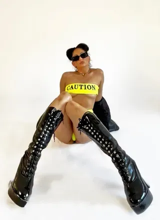 OnlyFans of karenmpierson
