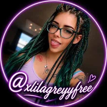 OnlyFans of xlilagreyyfree