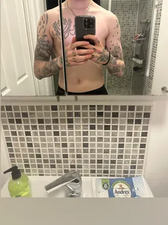 OnlyFans cuenta slimshady2001 avatar 1