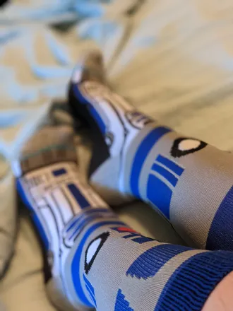 OnlyFans cuenta stinkytoebeans666 header 2