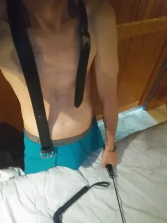 OnlyFans cuenta sirtylersbwc avatar 1