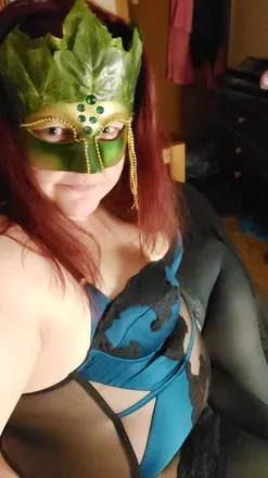 OnlyFans cuenta sensationalmistressivy avatar 1