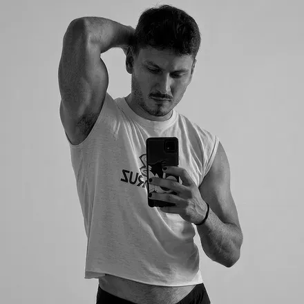 OnlyFans account  ofmarquitos avatar 1