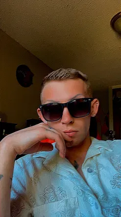 OnlyFans cuenta bryon_bangs avatar 1