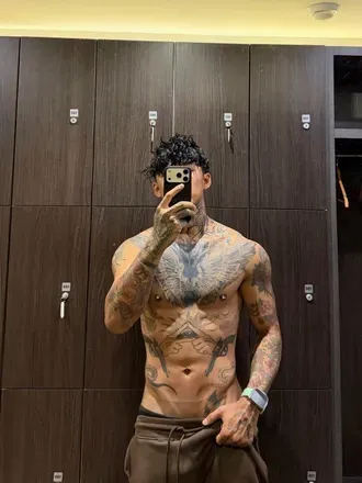 OnlyFans cuenta eugenegg99 avatar 1