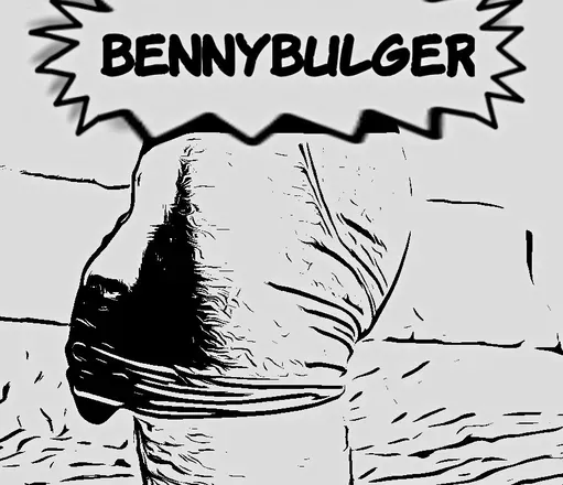 OnlyFans cuenta bennybulger avatar 1