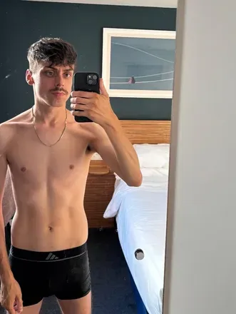 OnlyFans account  joshallaccess header 2