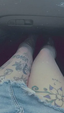 OnlyFans account  sky-the-thick-ginger_96 header 2
