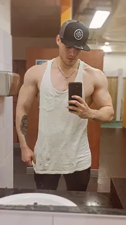 OnlyFans cuenta jmanbap avatar 1