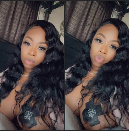 OnlyFans cuenta sheedahaux header 2