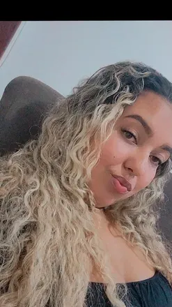 OnlyFans cuenta prazergabii avatar 1