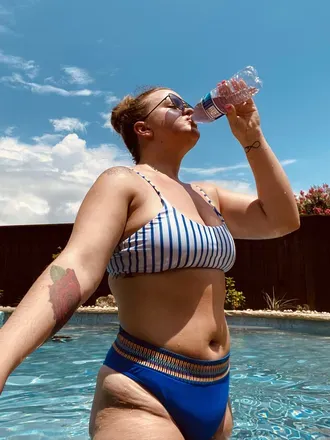 OnlyFans cuenta co.peaches avatar 1