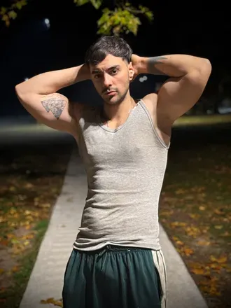 OnlyFans cuenta tinchosexyok avatar 1