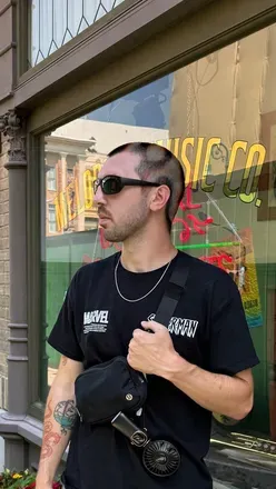 OnlyFans of patwithapipe