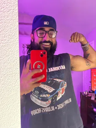 OnlyFans cuenta redsfantasticlife avatar 1