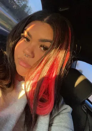 OnlyFans cuenta shyshychina avatar 1