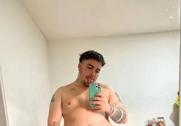 OnlyFans cuenta geremyfoliva avatar 1