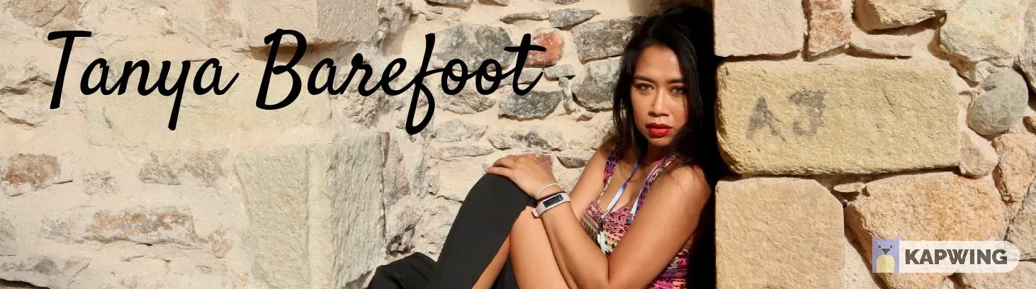 OnlyFans cuenta tanya_barefoot header 2