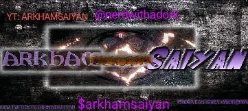 OnlyFans cuenta arkhamsaiyan header 2