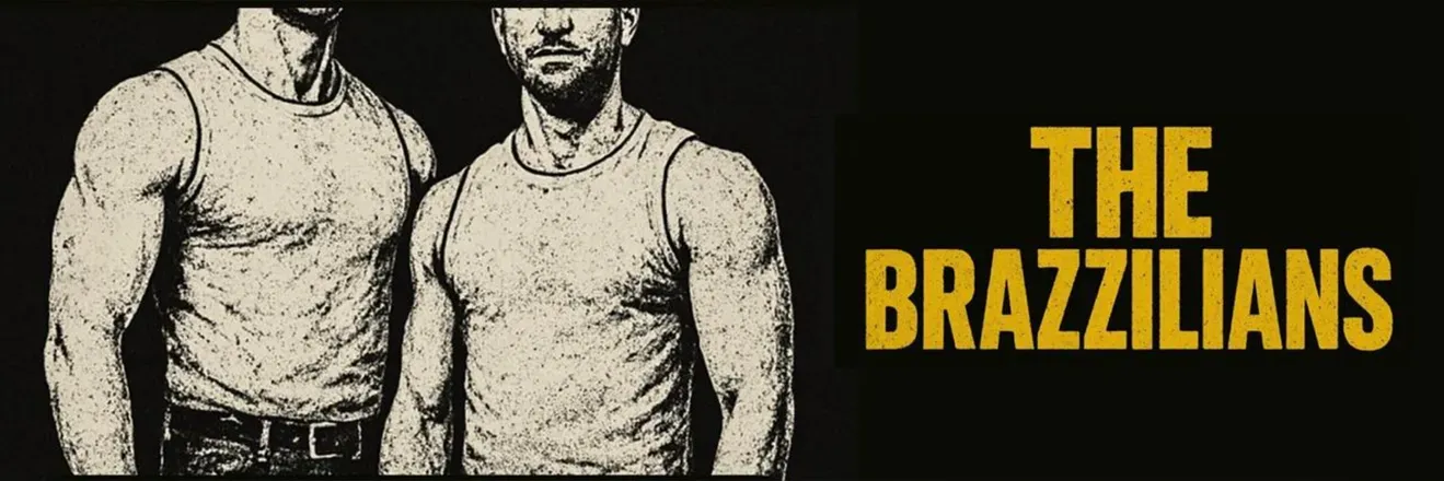 OnlyFans cuenta the_brazzilians header 2
