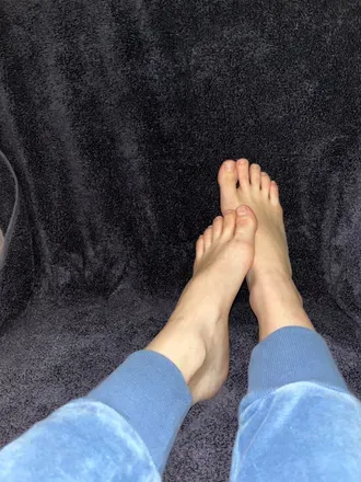 OnlyFans cuenta chamillesfeet avatar 1